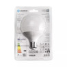 Żarówka LED kula G95 E27 15W 6500K 1500lm zimna barwa światła