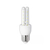 Żarówka LED 4W E27 3000K 350lm szklana 20 diod 2U