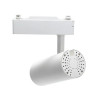 Reflektor LED szynowy 24W 4000K 2700lm biały do wnętrz