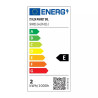Żarówka LED G4 2W 3000K 250lm 12V AC/DC ciepła barwa światła