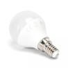 Żarówka LED G45 E14 3W 4000K neutralna barwa światła 255 lm