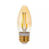 Żarówka LED Bluetooth Mesh C35 4,5W E27 regulacja barwy 2700-6500K