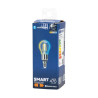 Żarówka LED G45 4.5W E14 z regulacją barwy światła 2700-6500K