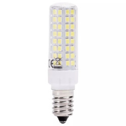 Żarówka LED E14 7W 6500K zimna barwa 820 lm do wnętrz