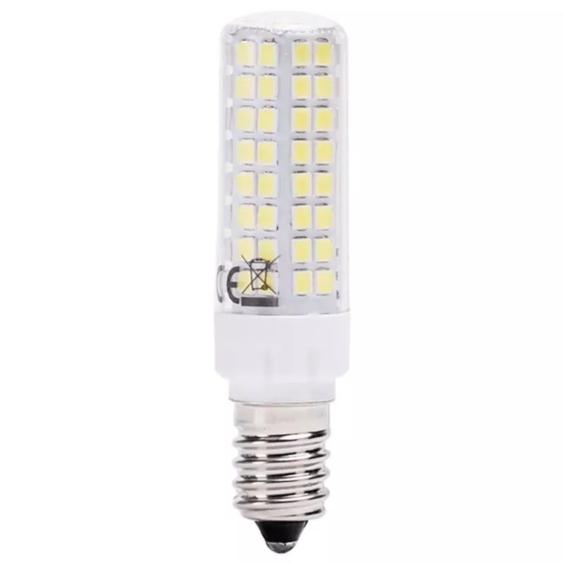 Żarówka LED E14 7W 6500K zimna barwa 820 lm do wnętrz