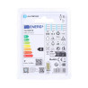 Żarówka LED E14 7W 6500K zimna barwa 820 lm do wnętrz
