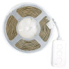 Taśma LED 24W 5m RGB+CCT 2700-6500K Bluetooth Mesh do wnętrz