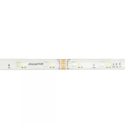 Taśma LED 24W 5m RGB+CCT 2700-6500K Bluetooth Mesh do wnętrz