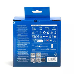 Taśma LED 24W 5m RGB+CCT 2700-6500K Bluetooth Mesh do wnętrz