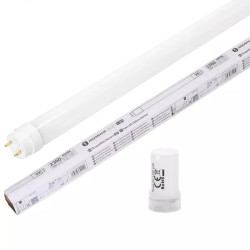 Lampa LED T8 1,5 m 22W 4000K z starterem, neutralne światło
