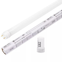 Świetlówka LED T8 1,2 m 18W 4000K neutralna barwa światła