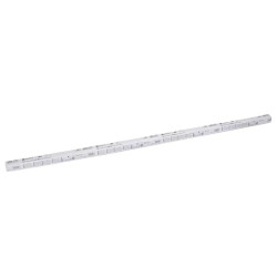 Świetlówka LED T8 1,2 m 18W 4000K neutralna barwa światła