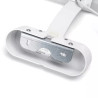 Kinkiet LED 6W 4000K neutralny biały z IP44 do łazienki