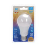 Żarówka LED E27 12W 3000K z czujnikiem zmierzchu A60 do wnętrz