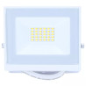 Naświetlacz LED 20W 1800lm barwa neutralna 4000K IP65 biały