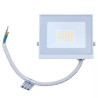 Naświetlacz LED 20W 1800lm barwa neutralna 4000K IP65 biały
