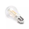 Żarówka LED filamentowa A60 E27 10W 2700K ciepła barwa 1100lm