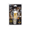 Żarówka LED filamentowa A60 E27 10W 2700K ciepła barwa 1100lm