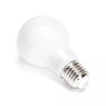 Żarówka LED A60 E27 6W 2700K mlecznobiała ciepłe światło 700 lm