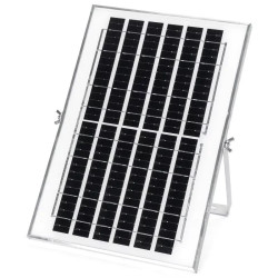 Naświetlacz solarny 100W z regulacją barwy CCT i kablem 5 m