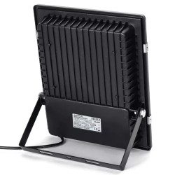 Naświetlacz solarny 100W z regulacją barwy CCT i kablem 5 m