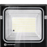 Naświetlacz solarny 100W z regulacją barwy CCT i kablem 5 m