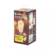 Żarówka LED ST64 E27 6W 2200K ściemnialna bursztynowa