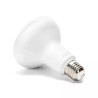 Żarówka LED R80 E27 12W zimna barwa 1170 lm 145° kąt świecenia