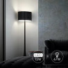 Żarówka LED R80 E27 12W zimna barwa 1170 lm 145° kąt świecenia