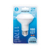 Żarówka LED R80 E27 12W zimna barwa 1170 lm 145° kąt świecenia