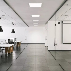 Panel LED 600x600 mm 28W 6000K 5040lm biały do wnętrz