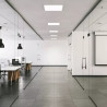 Panel LED 600x600 mm 28W 6000K 5040lm biały do wnętrz