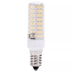 Żarówka LED E14 7W 3000K 820lm ciepłe światło do wnętrz