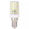 Żarówka LED E14 8W 6500K 880lm do wnętrz o chłodnym świetle