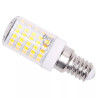 Żarówka LED E14 8W 6500K 880lm do wnętrz o chłodnym świetle