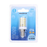 Żarówka LED E14 8W 6500K 880lm do wnętrz o chłodnym świetle