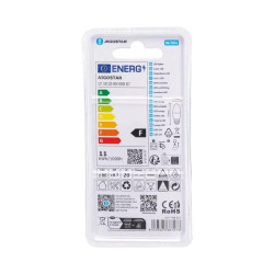 Żarówka LED świeczka C37 E27 11W 4000K 1060lm biała do wnętrz