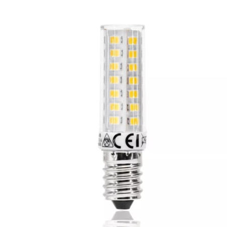 Żarówka LED mini corn E14 4,8W 3000K 470lm ciepła barwa