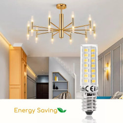 Żarówka LED mini corn E14 4,8W 3000K 470lm ciepła barwa