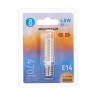 Żarówka LED mini corn E14 4,8W 3000K 470lm ciepła barwa