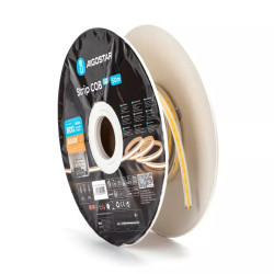 Taśma LED COB 50 m 8 mm ciepła 8W/m 3000K zasilanie 230V IP65