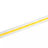 Taśma LED COB 50 m 8 mm ciepła 8W/m 3000K zasilanie 230V IP65