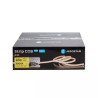 Taśma LED COB 50 m 8 mm ciepła 8W/m 3000K zasilanie 230V IP65