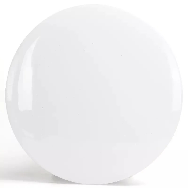 Lampa sufitowa LED 18W 2000lm RGB+CCT Bluetooth Mesh biała IP44