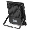 Naświetlacz solarny 50W 3 barwy światła 5m kabla IP66 czarny