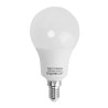 Żarówka LED A60 E14 7W 6500K 620lm zimna barwa światła