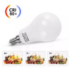 Żarówka LED A60 E14 7W 6500K 620lm zimna barwa światła