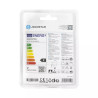 Żarówka LED A60 E14 7W 6500K 620lm zimna barwa światła