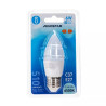 Żarówka LED E27 6W 6500K 510lm zimna barwa światła
