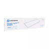 Panel LED 40W 120x30 cm biały trójkolorowy 3000–6500K do wnętrz